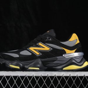New Balance Retro Casual Sports Shoes