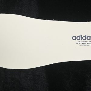 Adidas Clover Casual Half Drag