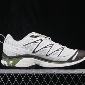 Salomon Xt-6 Exp Outdoor Casual Running Shoes