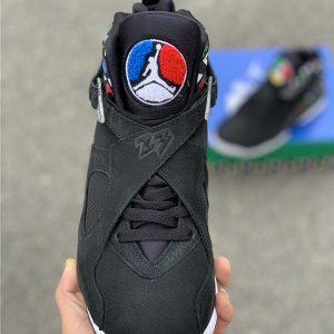 Nike Jordan 8