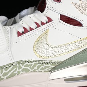 Nike Jordan Legacy