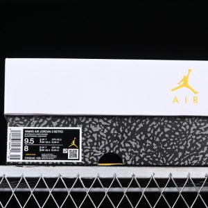 Nike Jordan 3