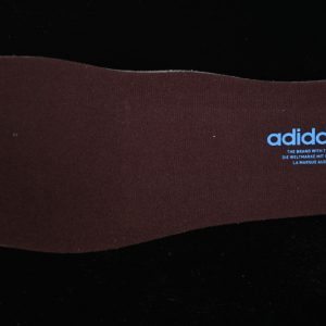 Adidas Samba OG Clover Casual Board Shoes Sky