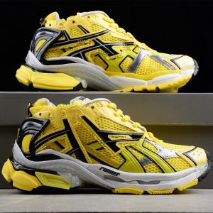 Balenciaga Runner Kith Four.color .0