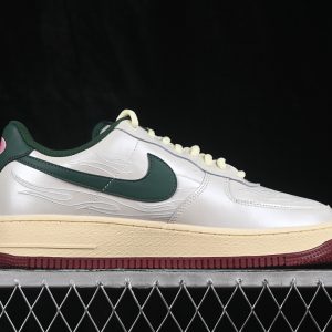 Nike Air Force 1 Low Casual Sneakers