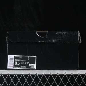 Nike Air Force 1 Low Casual Sneakers
