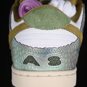 Nike Alexis Sablone SB Dunk Low