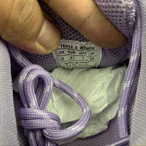 Balenciaga Triple S Sneakers