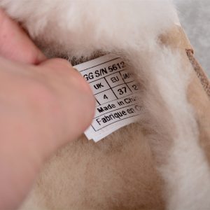 Ugg Dakota Slip-on Light