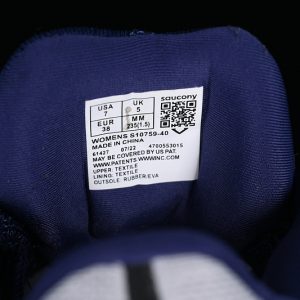 Saucony