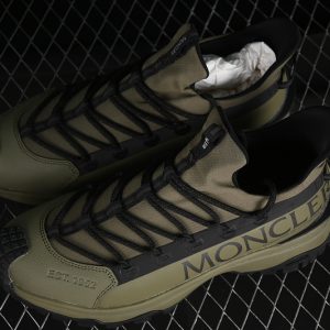 Moncler Trailgrip Gtx