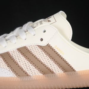 Adidas Clover Casual Half Drag