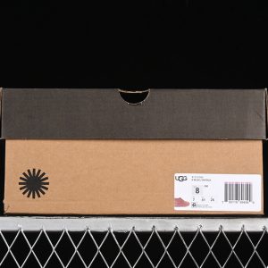 Ugg Neumel Moc Maroom