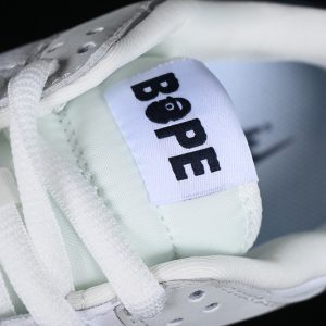 Nike SB Dunk Low BAPE