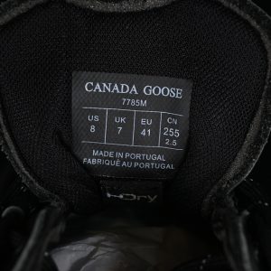 Canada Goose Glacier Trail Sneaker