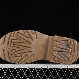 Ugg Classic Uitra Mini New Heights Maroom