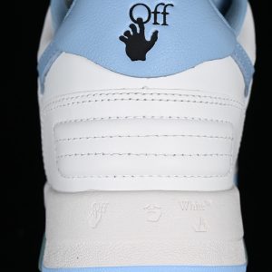 Off-White Out Of Office Pearl