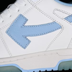 Off-White Out Of Office Pearl