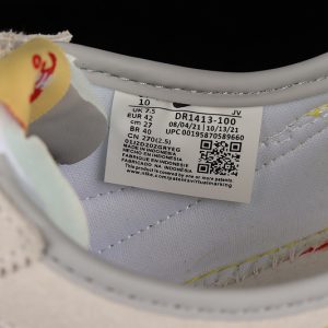 Nike Cortez