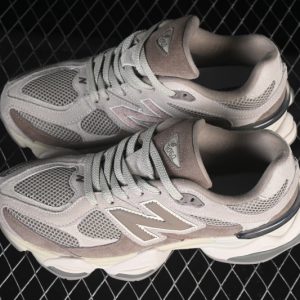 New Balance 9060 Retro Casual Shoes