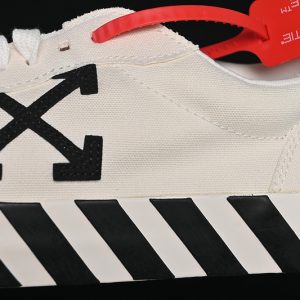 Off-White Virgil Abloh