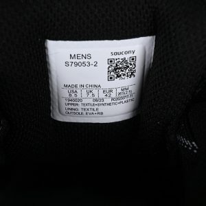 Saucony