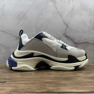 Balenciaga Triple S Dadshoes