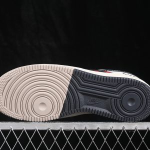 Nike Air Force 1 Low Casual Sneakers