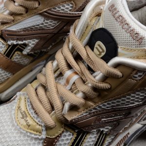 Balenciaga Balanciaga Runner Sneakers