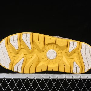 Ugg Heritage Utilty Pashm Snow Bread Shoes