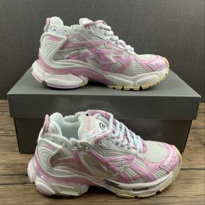Balenciaga Runner Sneaker Shoes