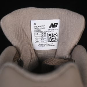 New Balance 9060 Retro Casual Shoes