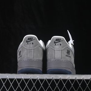Nike Air Force 1 Low Casual Sneakers