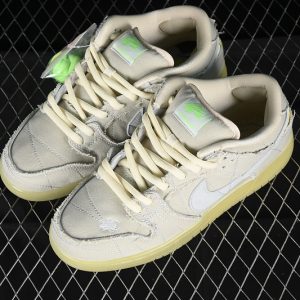 Nike SB Dunk Low Mummy Coconut