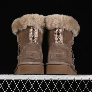 Ugg Classic Mini Alpine