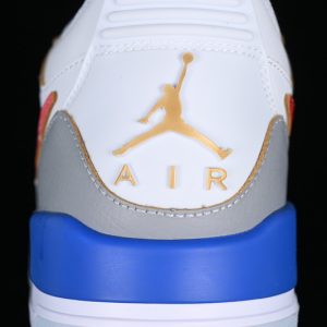 Nike Jordan Legacy