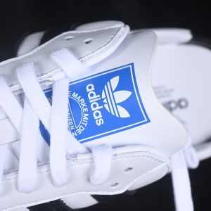 Adidas Clover Casual Half Drag