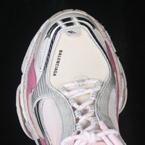 Balenciaga Triple S 2 Gradient Mesh