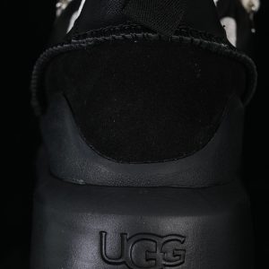 Ugg Heritage Utilty Pashm Snow Bread Shoes