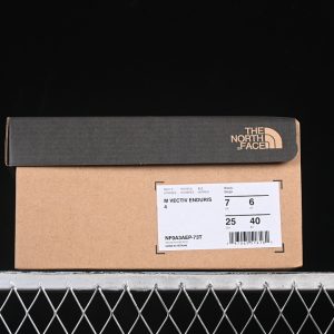 North Face M Vectiv Enduris Low