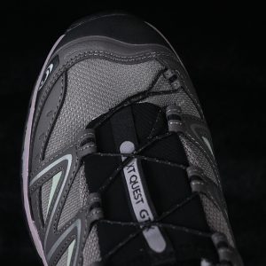 Salomon Xt Quest Trail Running Shoes