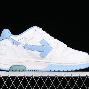 Off-White Out Of Office Pearl