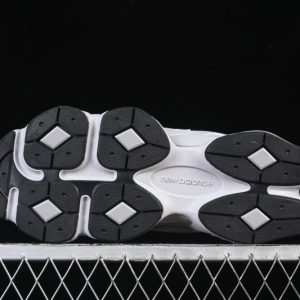New Balance 9060 Retro Casual Shoes