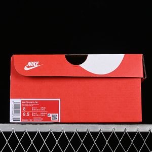 Nike Dunk Low SB Green Snake Pro