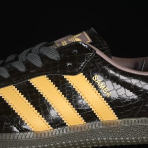 Adidas Samba OG Clover Casual Board Shoes
