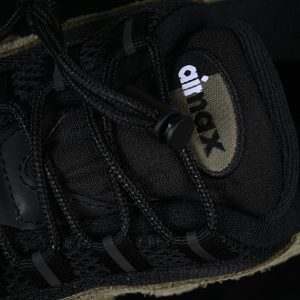 Nike Air Max 95 Retro Air Cushioned Shoes