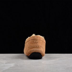 Ugg Slip-on Peas Shoes