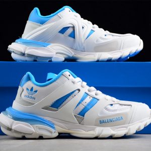 Balenciaga Adidas x Balenciaga Track Forum Low