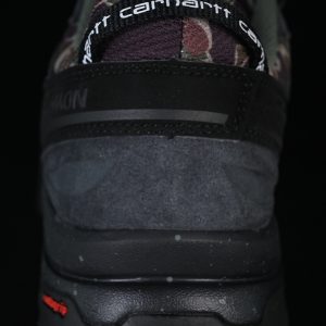 Salomon Outdoor Trail Running Shoes