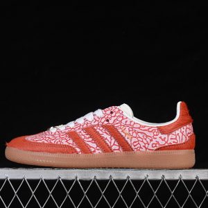Adidas Samba OG Casual Sneakers